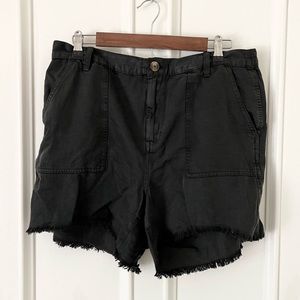Aerie flowy shorts NWOT